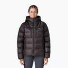 Women's down jacket Patagonia Durable Down Hoody black