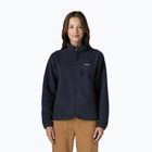Women's fleece sweatshirt Patagonia Retro Pile sunken blue