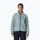 Women's fleece sweatshirt Patagonia Retro Pile virtually blue
