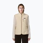 Women's gilet Patagonia Retro Pile natural