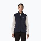 Women's gilet Patagonia Retro Pile sunken blue