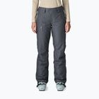Women's ski trousers Patagonia Insulated Powder Town - Regular summit blue