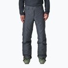 Men's ski trousers Patagonia Insulated Powder Town - Regular summit blue