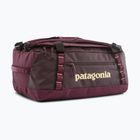 Travel bag Patagonia Black Hole Duffel 40L berry fig