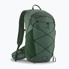 Backpack Patagonia Terravia Pack 22 l canopy green