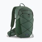 Backpack Patagonia Terravia Pack 22 l canopy green