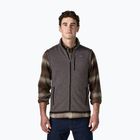Men's gilet Patagonia Better Sweater may grey