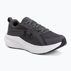 Men's running shoes Under Armour Assert 11 castlerock/white/black