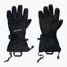 Men's ski gloves Columbia Whirlibird III black