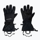 Women's ski gloves Columbia Whirlibird III black/black