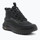 Men's shoes Sorel Callsign Horizon Mid black/black