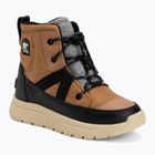 Children's snow boots Sorel Whitney III Mid Wp tawny buff