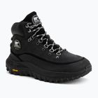 Men's snow boots Sorel Callsign Conquest black/black