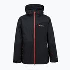 Men's ski jacket Columbia Iceberg Point II black