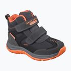 Children's shoes SKECHERS Dynamic Trail gray