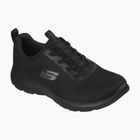 Women's shoes SKECHERS Summits Fresh Vision black