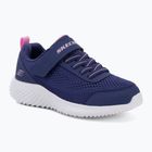 Children's shoes SKECHERS Bounder Free And Easy blue