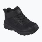 Children's shoes SKECHERS Elite Tread Aquavek Hi black