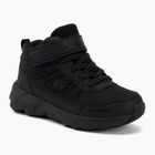 Children's shoes SKECHERS Elite Tread Aquavek Hi black
