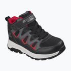 Children's shoes SKECHERS Storm Blazer Drizzle Squad black