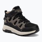Children's shoes SKECHERS Storm Blazer Drizzle Squad black