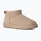 Women's snow boots UGG Classic Ultra Mini moonlight