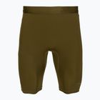 Men's running shorts HOKA Novafly Half Tight sepia