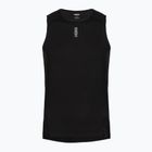 Men's running shirt HOKA EveryRun Tank black