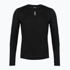 Men's running longsleeve HOKA EveryRun Long Sleeve black