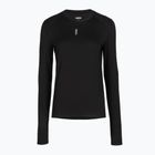 Women's running longsleeve HOKA EveryRun Long Sleeve black