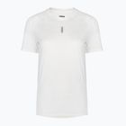 Women's running shirt HOKA EveryRun Short Sleeve white