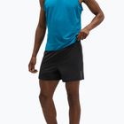 Men's running shorts HOKA Glide Short 5" Brief black