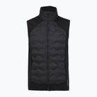 Men's running gilet HOKA Skyfill Insulated Vest black