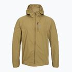 Men's running jacket HOKA Skyflow Wind Jacket caraway seed