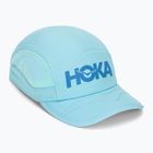 Baseball cap HOKA Run Hat hazy blue