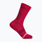 Socks Hoka Trail Race Crew Sock cerise