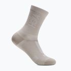 Socks HOKA Merino Crew Sock river rock grey