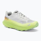 Men's running shoes HOKA Torrent 5 frost/neon yuzu