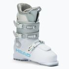 Children's ski boots HEAD Z 3 white 609557