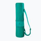 Gaiam yoga mat bag green 62012