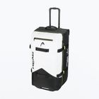 HEAD Rebels Travelbag ski bag black 383001