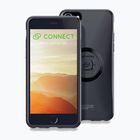 Case with bike mount SP CONNECT for Iphone 8+ / 7+ / 6s+ / 6+ black 55103