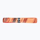 Squash racquet wrap Karakal Pu Super Grip Multi orange / black