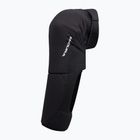 Endura Singletrack Shin Pads knee and tibia protectors black