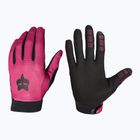Men's cycling gloves Fox Racing Ranger berry