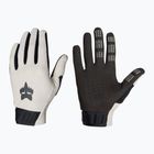 Men's cycling gloves Fox Racing Flexair chalk