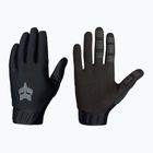 Men's cycling gloves Fox Racing Flexair black