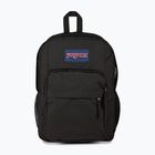 Urban backpack Jansport Big Day Pack 34 l black