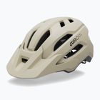 Children's bike helmet Giro Fixture II MIPS matte stone