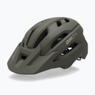 Bike helmet Giro Fixture II MIPS matte dark sage